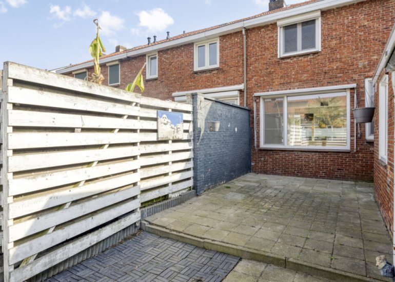  Beatrixstraat 25, Terneuzen