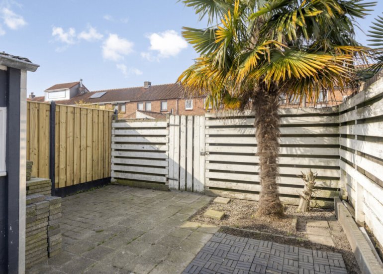  Beatrixstraat 25, Terneuzen