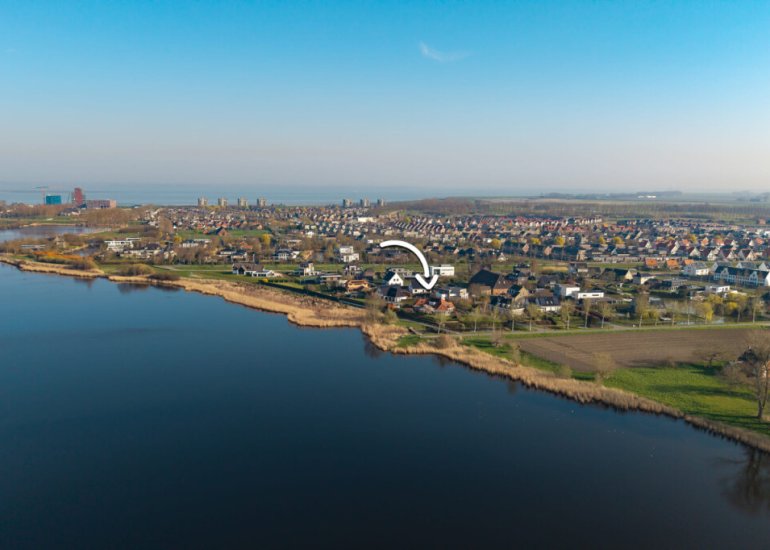  Waterhyacint 17, Terneuzen