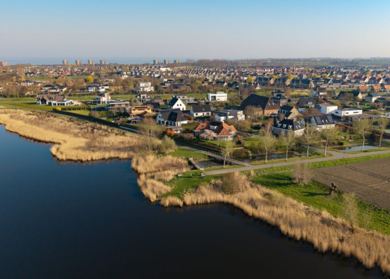  Waterhyacint 17, Terneuzen
