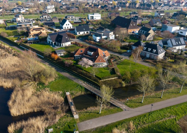  Waterhyacint 17, Terneuzen