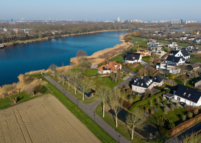  Waterhyacint 17, Terneuzen