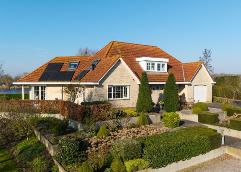 Waterhyacint 17, Terneuzen