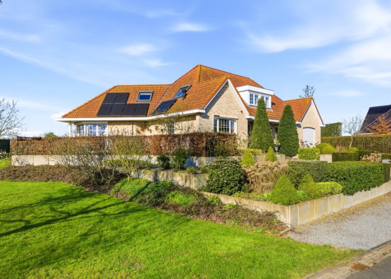  Waterhyacint 17, Terneuzen