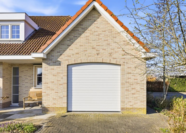  Waterhyacint 17, Terneuzen