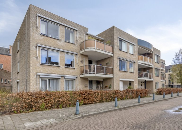  Baudeloo 34A, Hulst