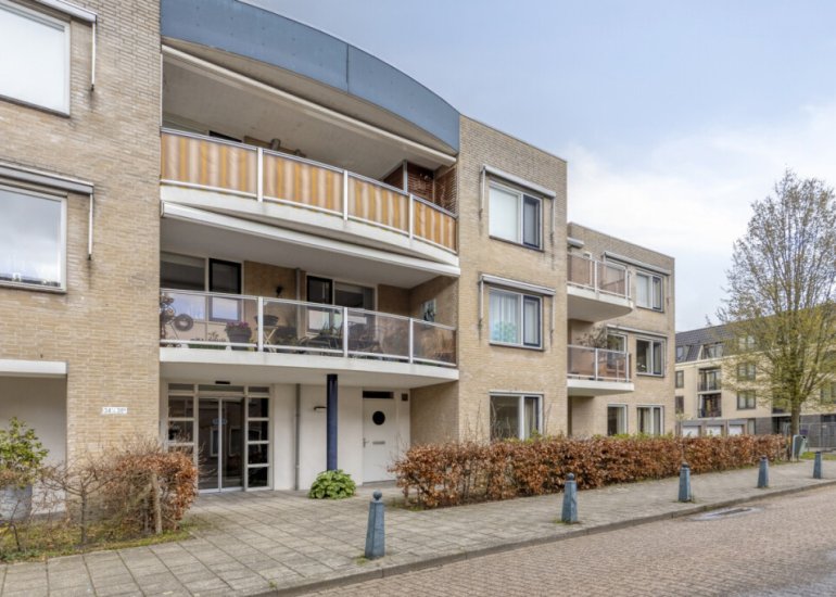  Baudeloo 34A, Hulst