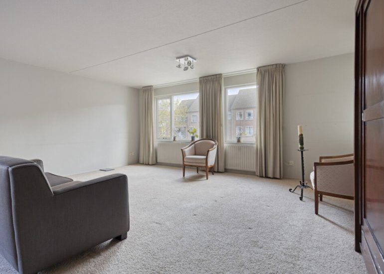  Baudeloo 34A, Hulst