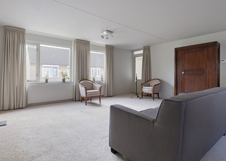  Baudeloo 34A, Hulst