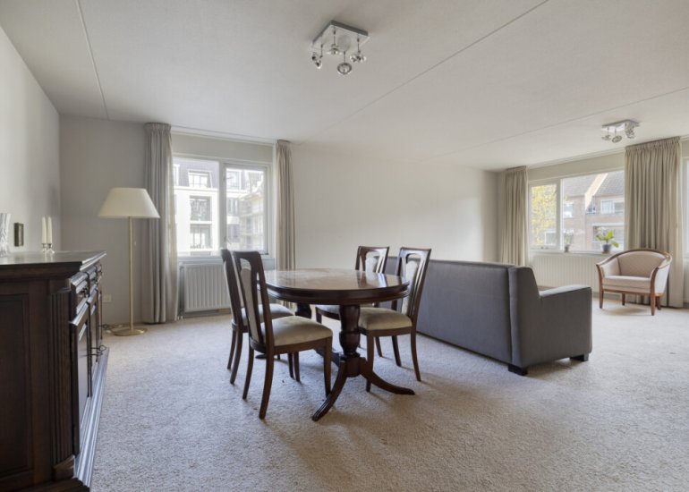 Baudeloo 34A, Hulst