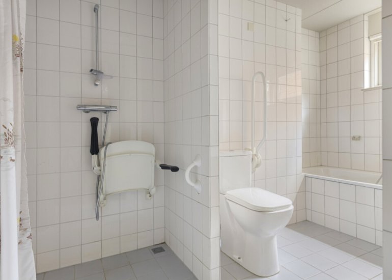  Baudeloo 34A, Hulst