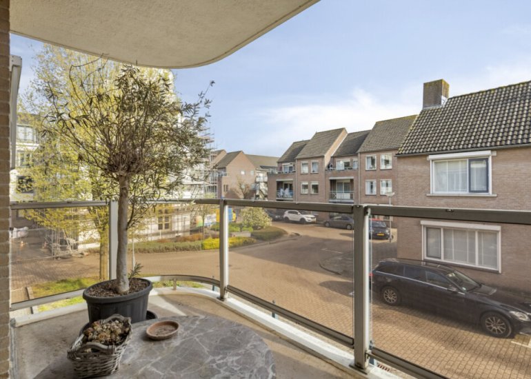  Baudeloo 34A, Hulst