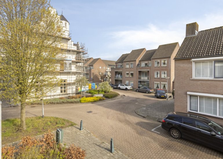  Baudeloo 34A, Hulst