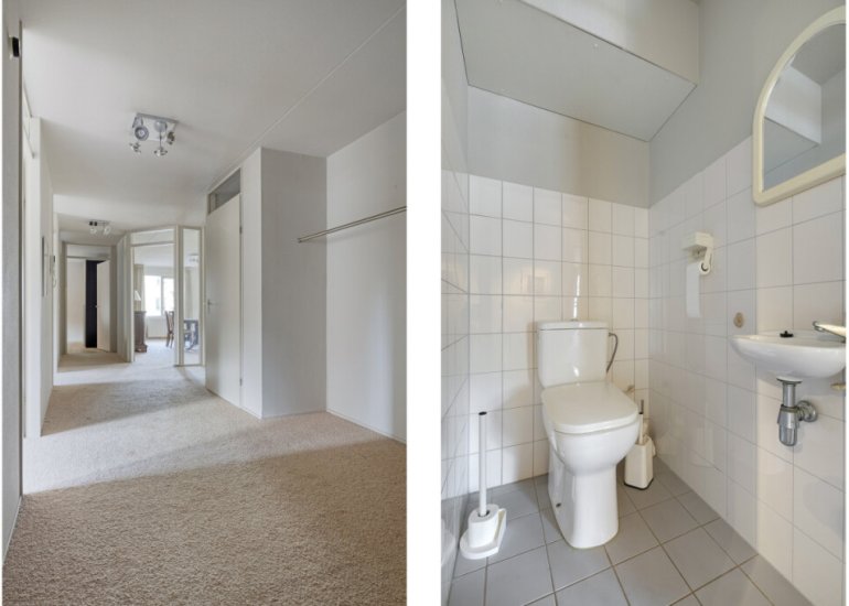  Baudeloo 34A, Hulst