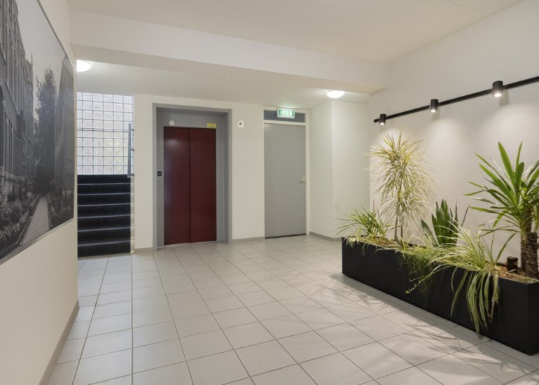  Baudeloo 34A, Hulst