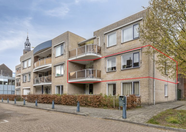  Baudeloo 34A, Hulst