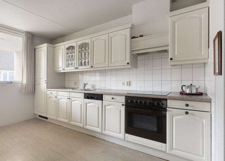  Baudeloo 34A, Hulst