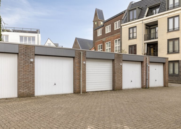  Baudeloo 34A, Hulst