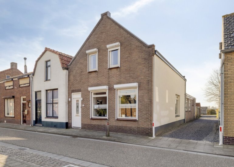  Groenendijk 68, Kloosterzande