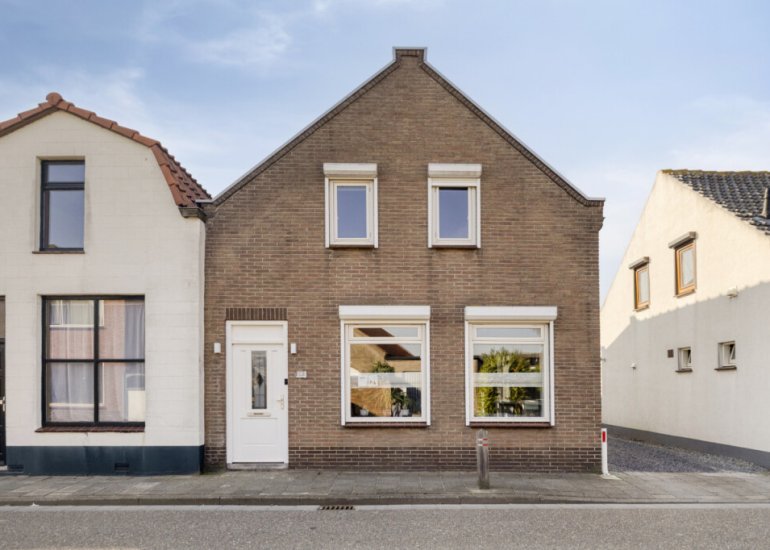  Groenendijk 68, Kloosterzande