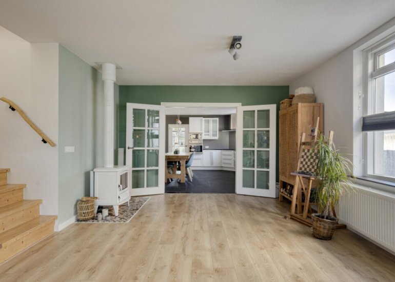  Groenendijk 68, Kloosterzande