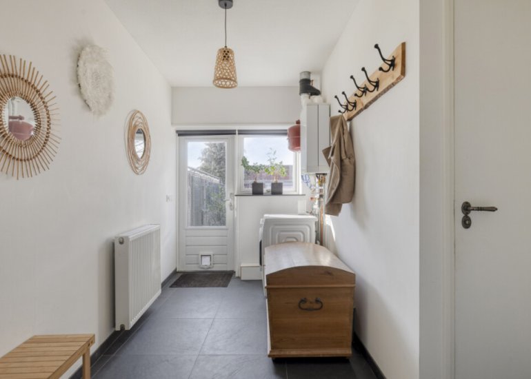  Groenendijk 68, Kloosterzande