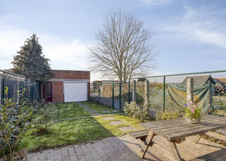  Groenendijk 68, Kloosterzande