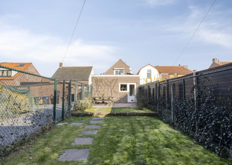  Groenendijk 68, Kloosterzande