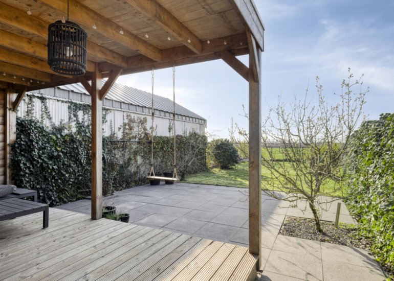  Groenendijk 68, Kloosterzande