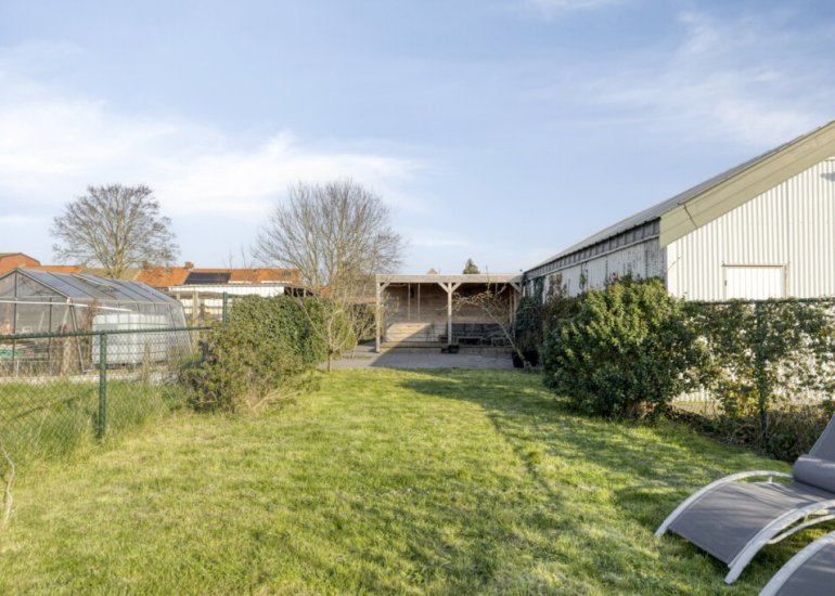  Groenendijk 68, Kloosterzande