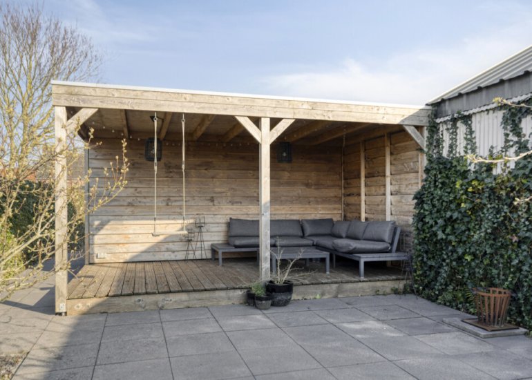  Groenendijk 68, Kloosterzande