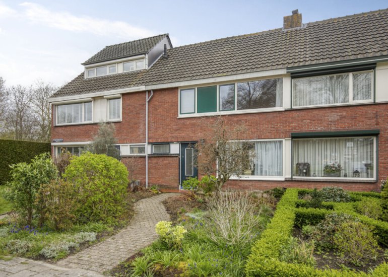  Potgieterstraat 15, Terneuzen