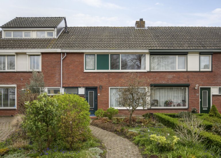  Potgieterstraat 15, Terneuzen