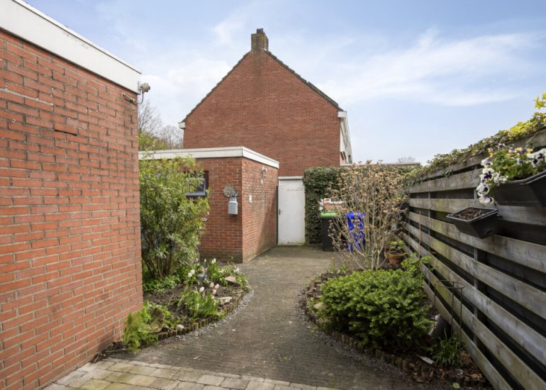  Potgieterstraat 15, Terneuzen
