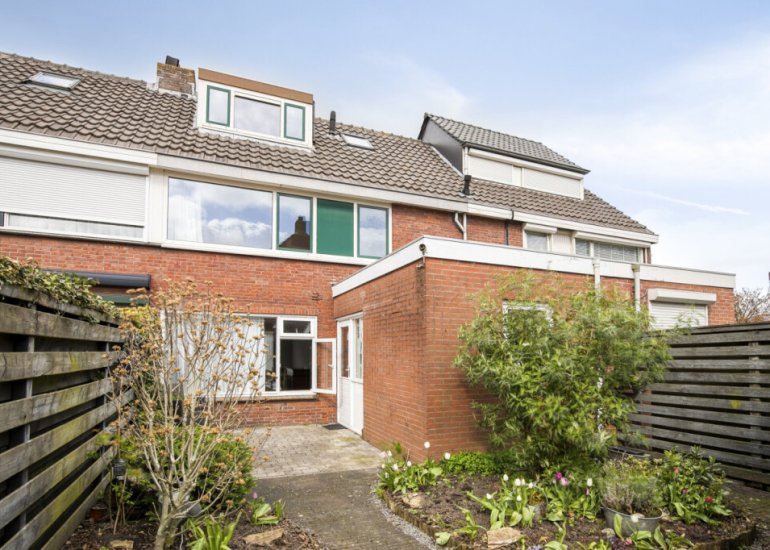  Potgieterstraat 15, Terneuzen