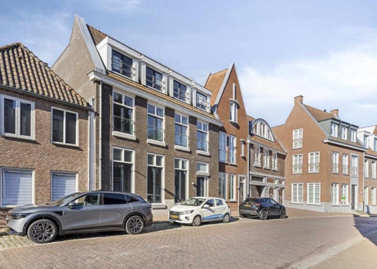  Godsplein 4e, Hulst
