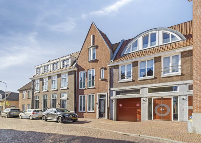  Godsplein 4e, Hulst