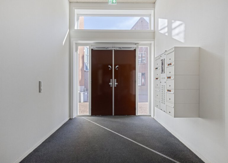  Godsplein 4e, Hulst
