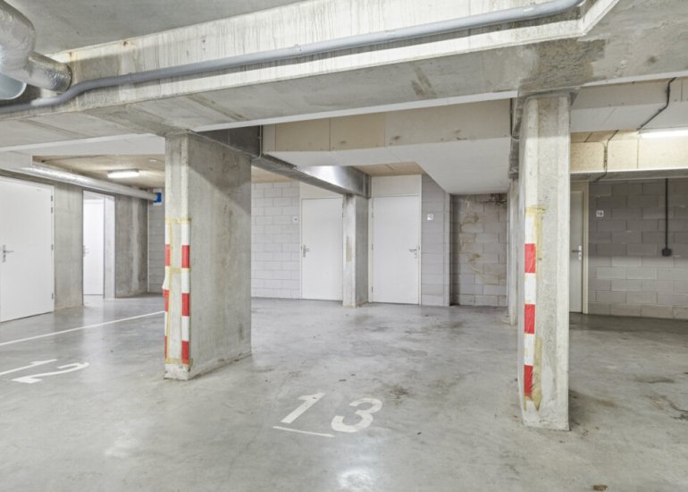  Godsplein 4e, Hulst