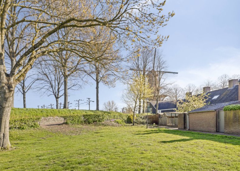  Godsplein 4e, Hulst