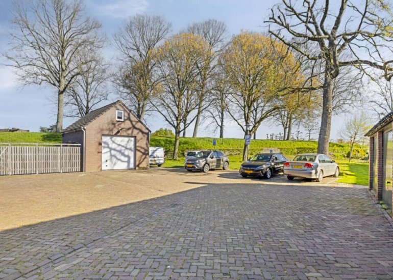  Godsplein 4e, Hulst