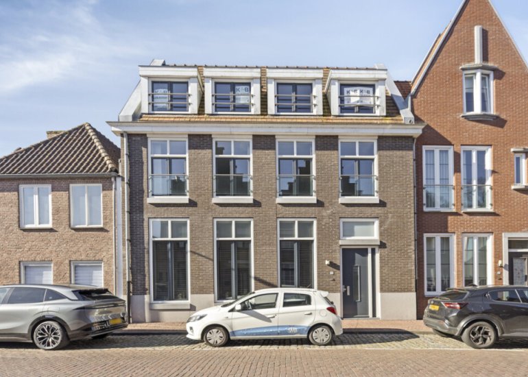  Godsplein 4e, Hulst