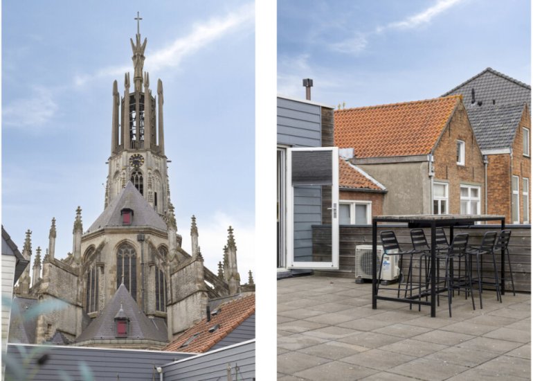  Grote Bagijnestraat 8, Hulst