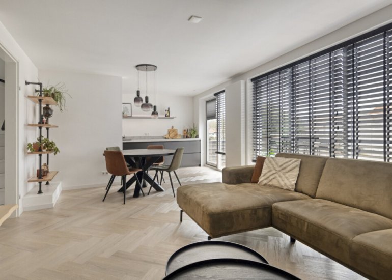  Grote Bagijnestraat 8, Hulst