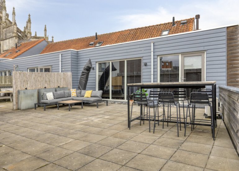  Grote Bagijnestraat 8, Hulst