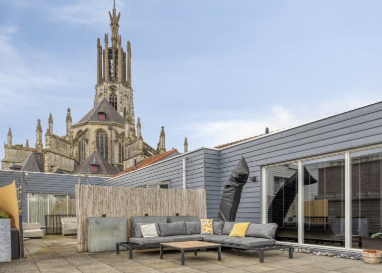  Grote Bagijnestraat 8, Hulst