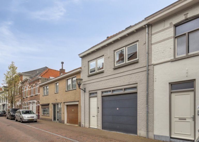  Grote Bagijnestraat 8, Hulst