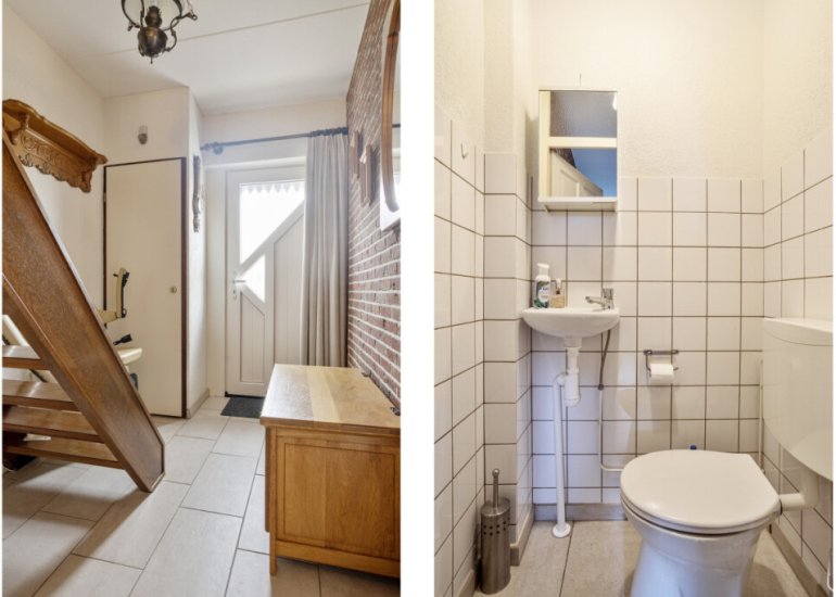  Liniestraat 57, Hulst