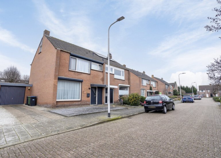  Liniestraat 57, Hulst