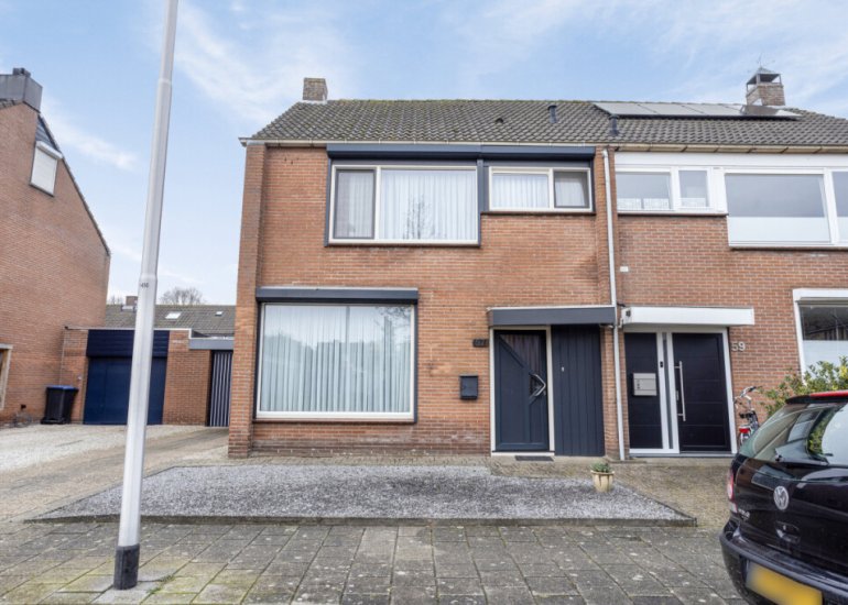  Liniestraat 57, Hulst